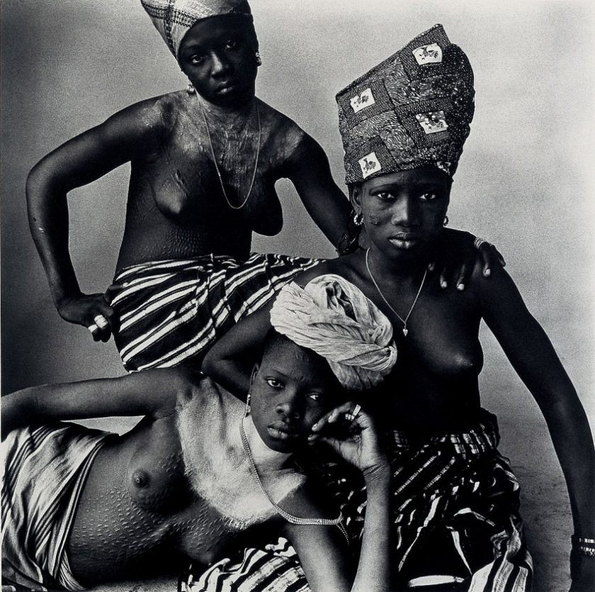 Irving Penn – Worlds in a Small Room – OCA517401I&P